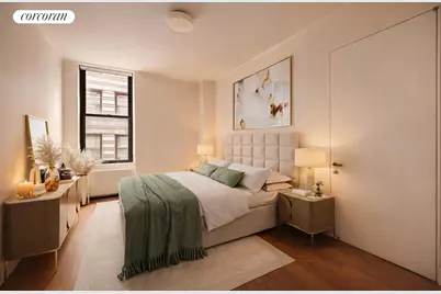 25 Broad Street #14N, New York City, NY 10004 - Photo 4