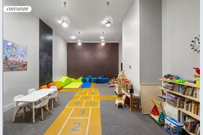 25 Broad Street #14N, New York City, NY 10004 - Photo 12