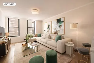 25 Broad St, New York City, NY 10004 - Photo 2