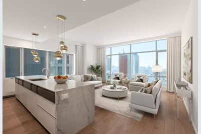 5 Beekman Street #30A, New York City, NY 10038 - Photo 2