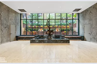 60 Sutton Place S #12NN, New York City, NY 10022 - Photo 8