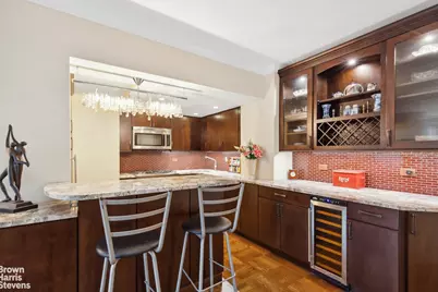 60 Sutton Place S #12NN, New York City, NY 10022 - Photo 2