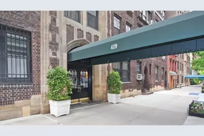 419 E 57th Street #2D, New York City, NY 10022 - Photo 14