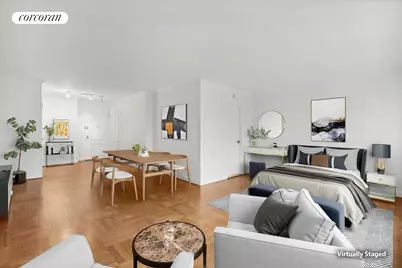 166 E 61st Street #10M, New York City, NY 10065 - Photo 2