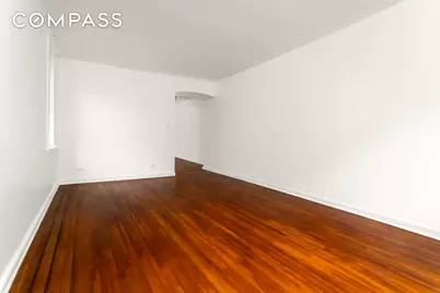 310 W 55th Street #4K, New York City, NY 10019 - Photo 4