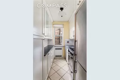 310 W 55th Street #4K, New York City, NY 10019 - Photo 6