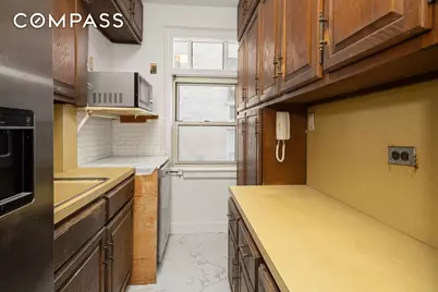 44 Gramercy Park N #5F, New York City, NY 10010 - Photo 6