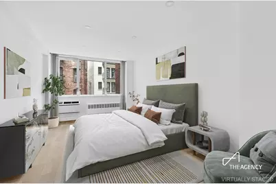 333 E 14th Street #4K, New York City, NY 10003 - Photo 6