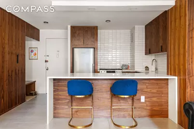 66 Frankfort Street #3L, New York City, NY 10038 - Photo 4