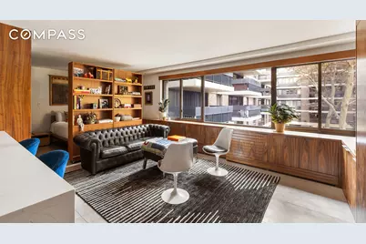 66 Frankfort Street #3L, New York City, NY 10038 - Photo 1