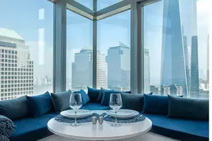 123 Washington St, New York City, NY 10006 - Photo 1