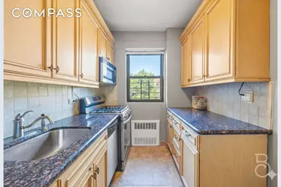 99-52 66th Road #5D, New York City, NY 11374 - Photo 8