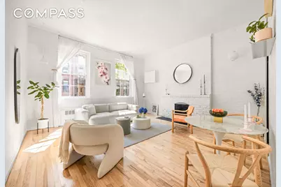 135 Amity Street #1A, New York City, NY 11201 - Photo 2