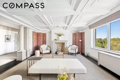 936 5th Avenue #10AB, New York City, NY 10021 - Photo 2