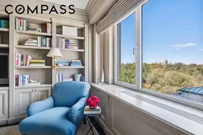 936 5th Avenue #10AB, New York City, NY 10021 - Photo 2