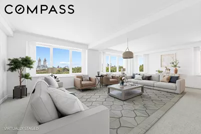 936 5th Avenue #10AB, New York City, NY 10021 - Photo 4