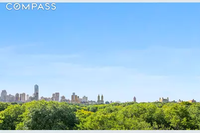 936 5th Avenue #10AB, New York City, NY 10021 - Photo 6