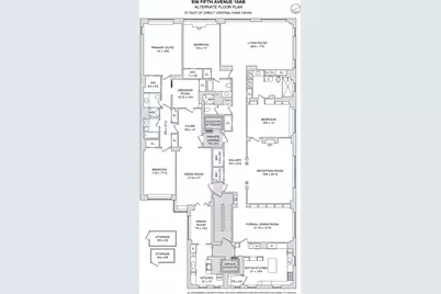 936 5th Avenue #10AB, New York City, NY 10021 - Photo 34