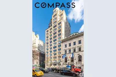 936 5th Avenue #10AB, New York City, NY 10021 - Photo 38