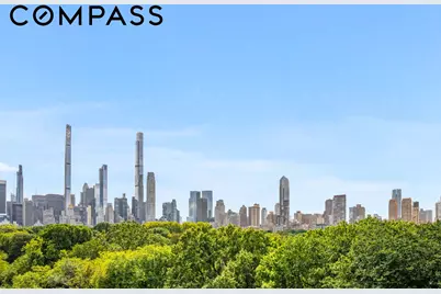 936 5th Avenue #10AB, New York City, NY 10021 - Photo 1