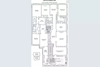 936 5th Avenue #10AB, New York City, NY 10021 - Photo 38