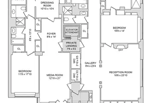 936 5th Ave, New York City, NY 10021 - Photo 40