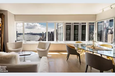 425 E 58th Street #34G, New York City, NY 10022 - Photo 2