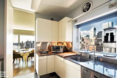 425 E 58th Street #34G, New York City, NY 10022 - Photo 4