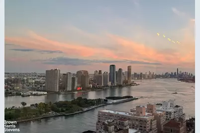 425 E 58th Street #34G, New York City, NY 10022 - Photo 8