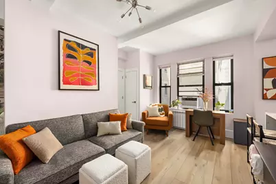 215 W 75th Street #9E, New York City, NY 10023 - Photo 1