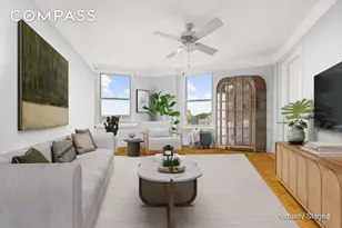 39 Plaza St W, New York City, NY 11217 - Photo 1