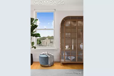 39 Plaza Street W #12B, New York City, NY 11217 - Photo 2