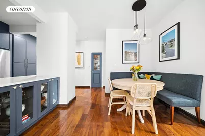 3 Hanover Square #11C, New York City, NY 10004 - Photo 2