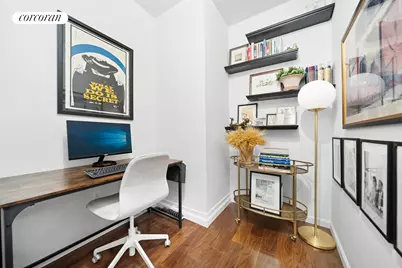 3 Hanover Square #11C, New York City, NY 10004 - Photo 6