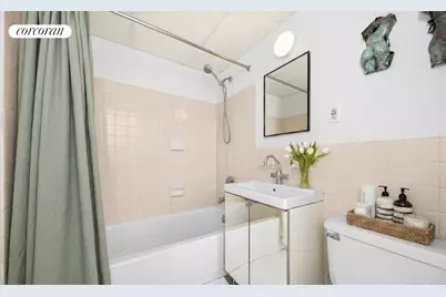 3 Hanover Square #11C, New York City, NY 10004 - Photo 8