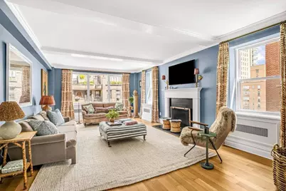 230 E 73rd Street #12AB, New York City, NY 10021 - Photo 2