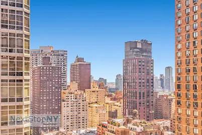 245 E 54th Street #25H, New York City, NY 10022 - Photo 6