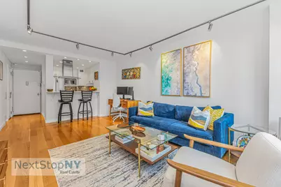 245 E 54th Street #25H, New York City, NY 10022 - Photo 2