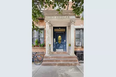 423 15th Street #2B, New York City, NY 11215 - Photo 6