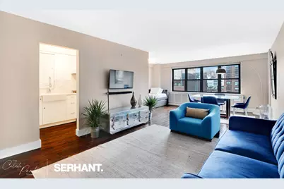 301 E 63rd Street #8B, New York City, NY 10065 - Photo 1