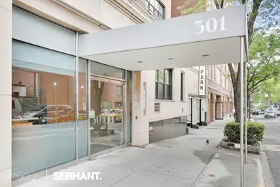 301 E 63rd Street #8B, New York City, NY 10065 - Photo 12