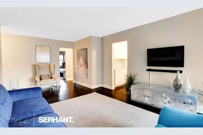 301 E 63rd Street #8B, New York City, NY 10065 - Photo 6