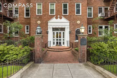 72-17 34th Avenue #6D, New York City, NY 11372 - Photo 12