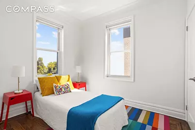 72-17 34th Avenue #6D, New York City, NY 11372 - Photo 6