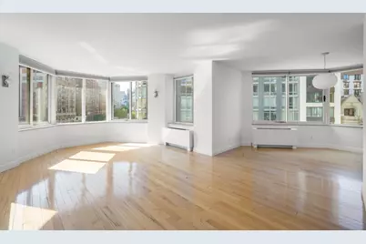 201 W 72nd Street #5A, New York City, NY 10023 - Photo 1