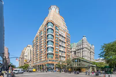 201 W 72nd Street #5A, New York City, NY 10023 - Photo 36