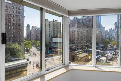 201 W 72nd Street #5A, New York City, NY 10023 - Photo 4