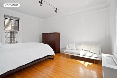 253 W 16th Street #6I, New York City, NY 10011 - Photo 1