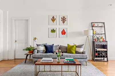 651 Vanderbilt Street #6W, New York City, NY 11218 - Photo 1