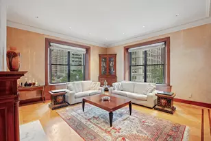 521 Park Ave, New York City, NY 10021 - Photo 1